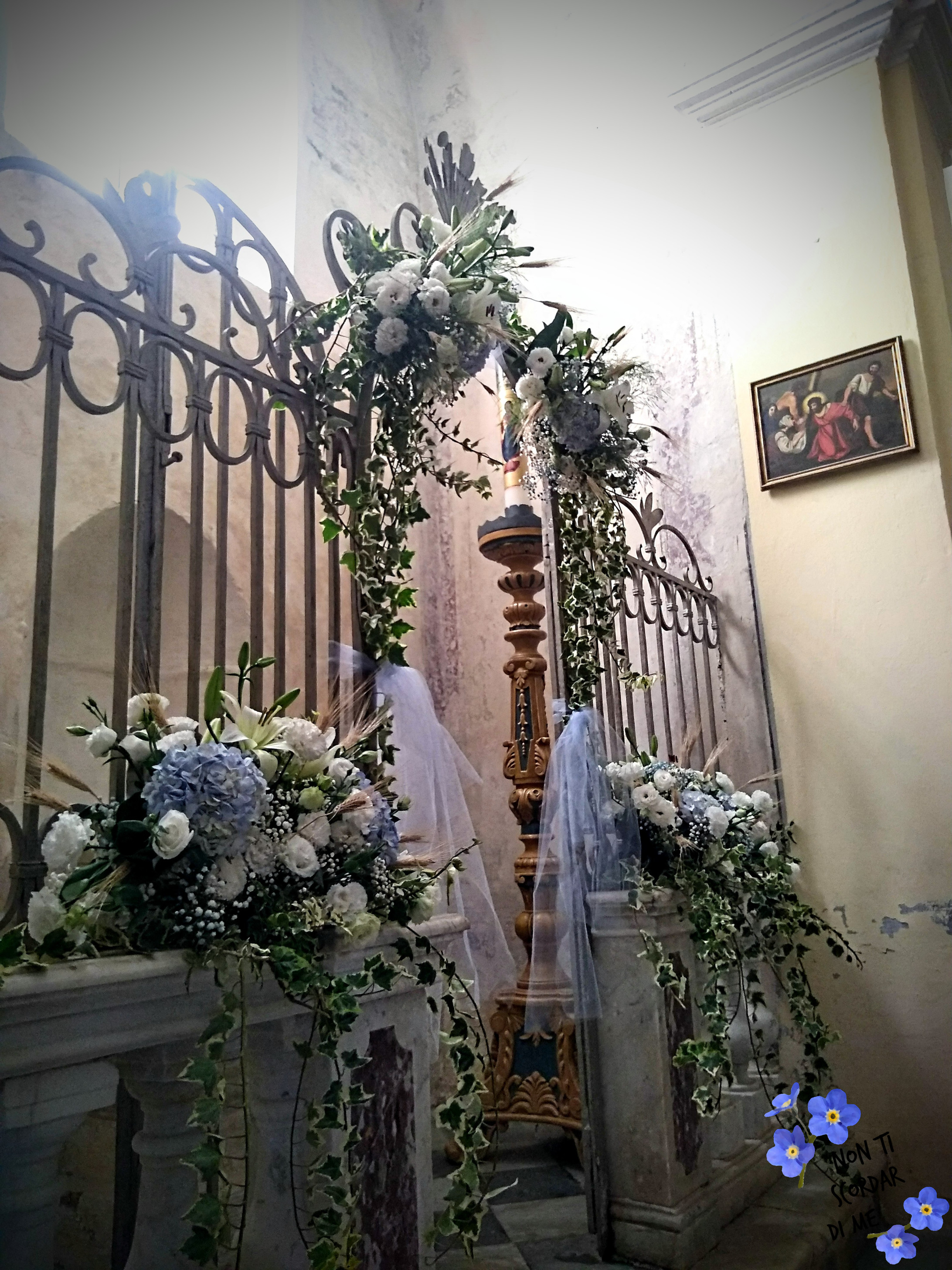 Foto Creazioni Floreali